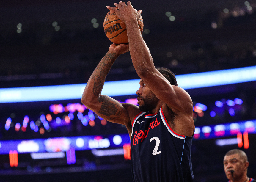 九游体育官方网站-快船117-109黄蜂 球员评价：2人满分，4人及格，3人低迷