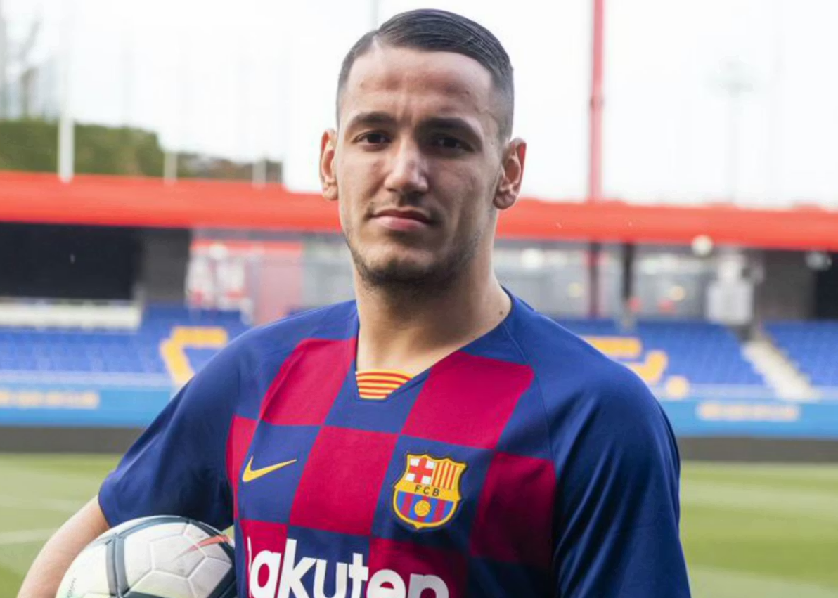 九游体育登陆入口-不差钱！前巴萨悍将加盟浙江，拿中超顶薪合同，2年收入超3千万！