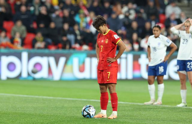 九游体育官方网站-王霜：我们不是好榜样 希望未来孩子不会这么狼狈