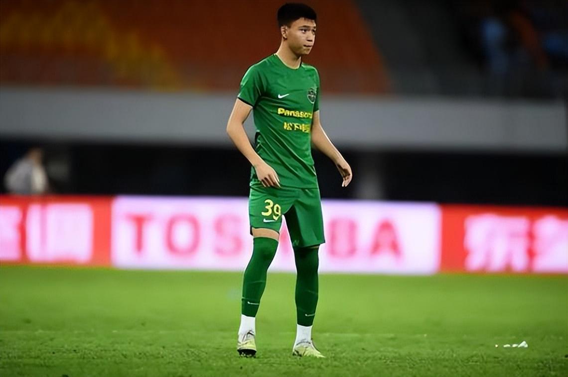 九游体育官方网站-意外！他是欧洲球探唯一公开点名表扬的U23国足球员 ，引发热议