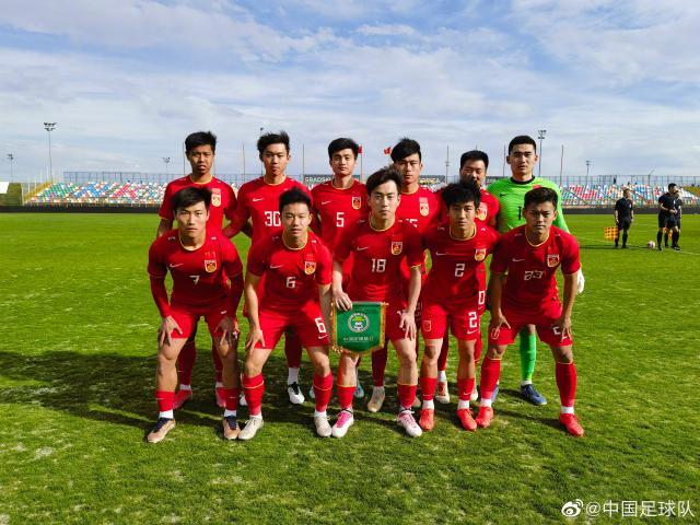 九游体育官网-熊猫杯参赛队初步敲定 国奥为奥预赛打“前哨”