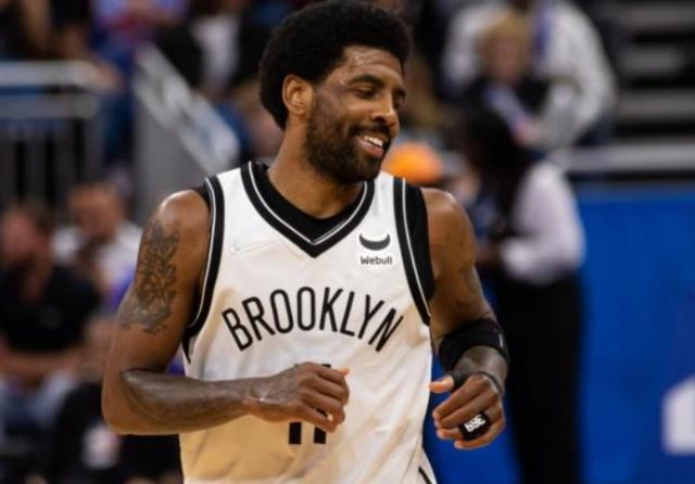 九游体育官方网站-欧文透露有意在今夏续约 最高签下2.45亿顶薪合同