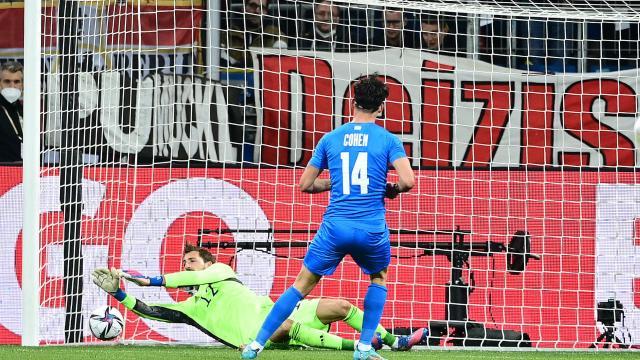 九游体育官网-扑点英雄特拉普：超越莱诺之后，挑战特尔斯特根？