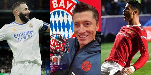 九游体育官方网站-【观察】高龄射手闪耀欧洲 他们为何青春永驻？