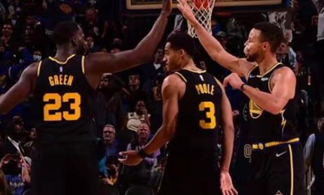 九游体育官方网站-防守效率联盟第一！勇士找回最强武器争冠前景无限