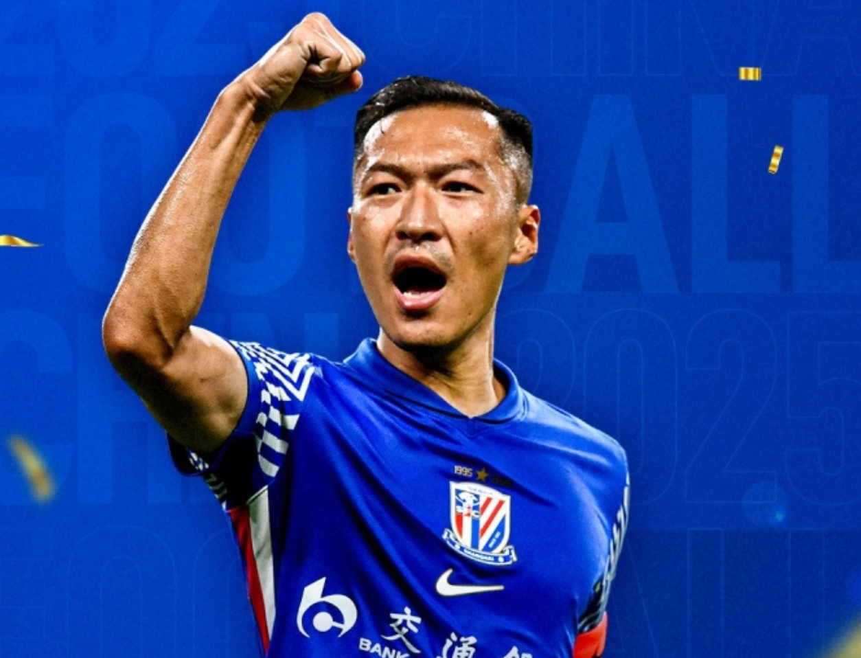 九游体育登陆入口-12球8助攻！37岁吴曦获金球奖，韦世豪发动态：全黑背景+偷感BGM