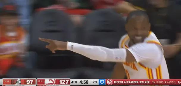 九游体育登陆入口-3-0！谢谢你，勇士！神级血赚大交易