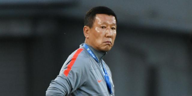 九游体育官方网站-上海双雄反差萌 百变康熙遇另一个“海港” 还变吗？