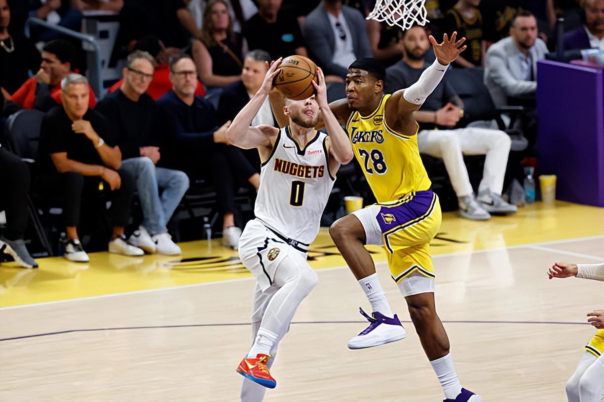 九游体育-又一次打出了一塌糊涂的表现，掘金侧翼新星的情况真是令人担心？