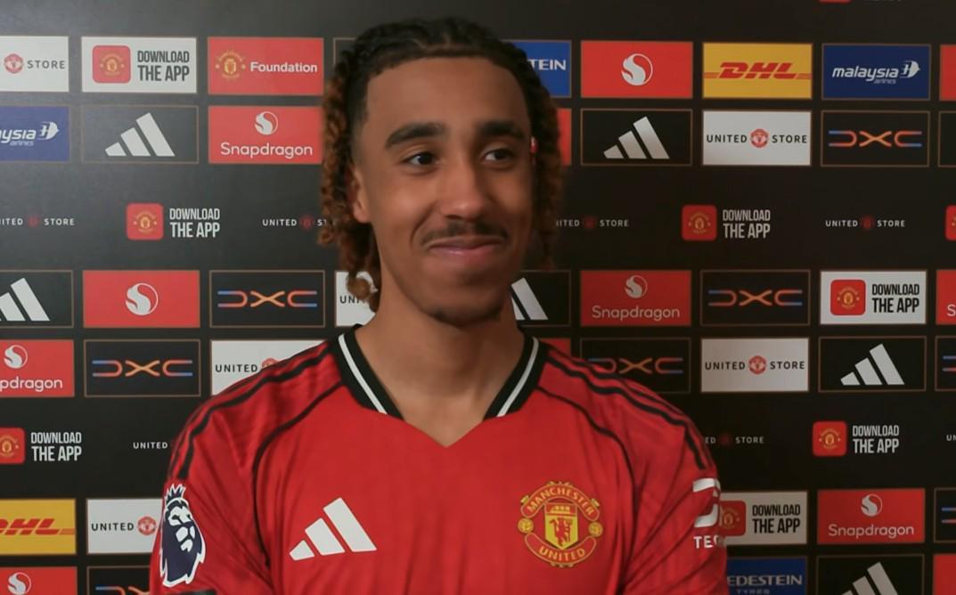 九游体育官网-约罗：解围对我来说就像进球；B费是顶级球员也是顶级队长