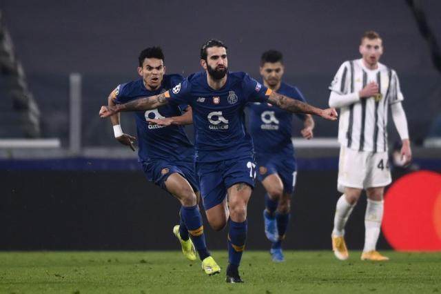 九游体育-尤文出局观察①：何必要如此交学费？