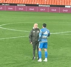 不怕苦不怕累，卡瓦哈尔只恐雪藏，皇马不敢再赌