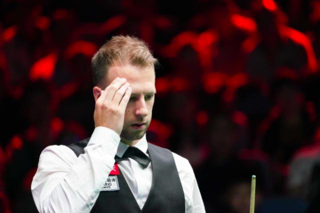 九游体育官网-小特有望再获15万奖金 周跃龙力争世锦赛种子席位