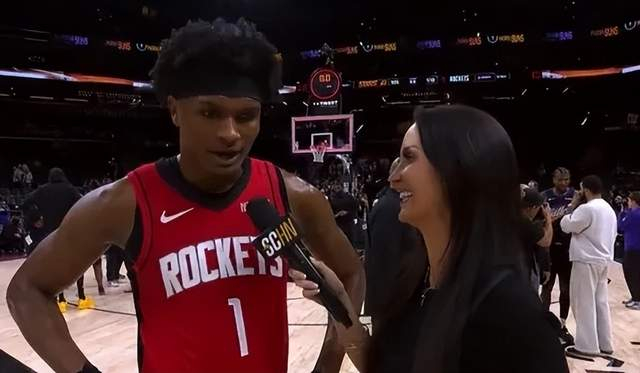 胜太阳采访！阿门谈格林杀人诛心，杜兰特赞2将，回应狄龙垃圾话|凯文·杜兰特|德雷蒙德·格林|火箭|菲尼克斯太阳队|德拉蒙德-格林_新浪体育_新浪新闻